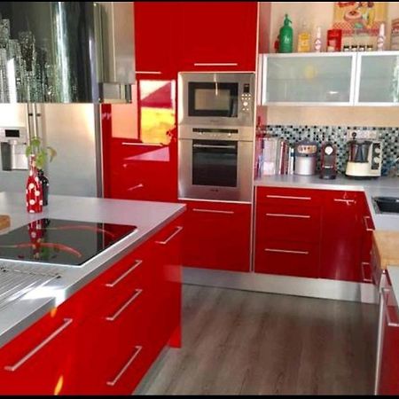 בדלונה Habitacion A 15 Minutos De Barcelona מראה חיצוני תמונה