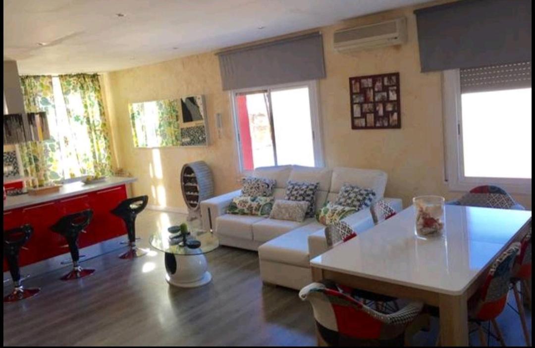 בדלונה Habitacion A 15 Minutos De Barcelona מראה חיצוני תמונה