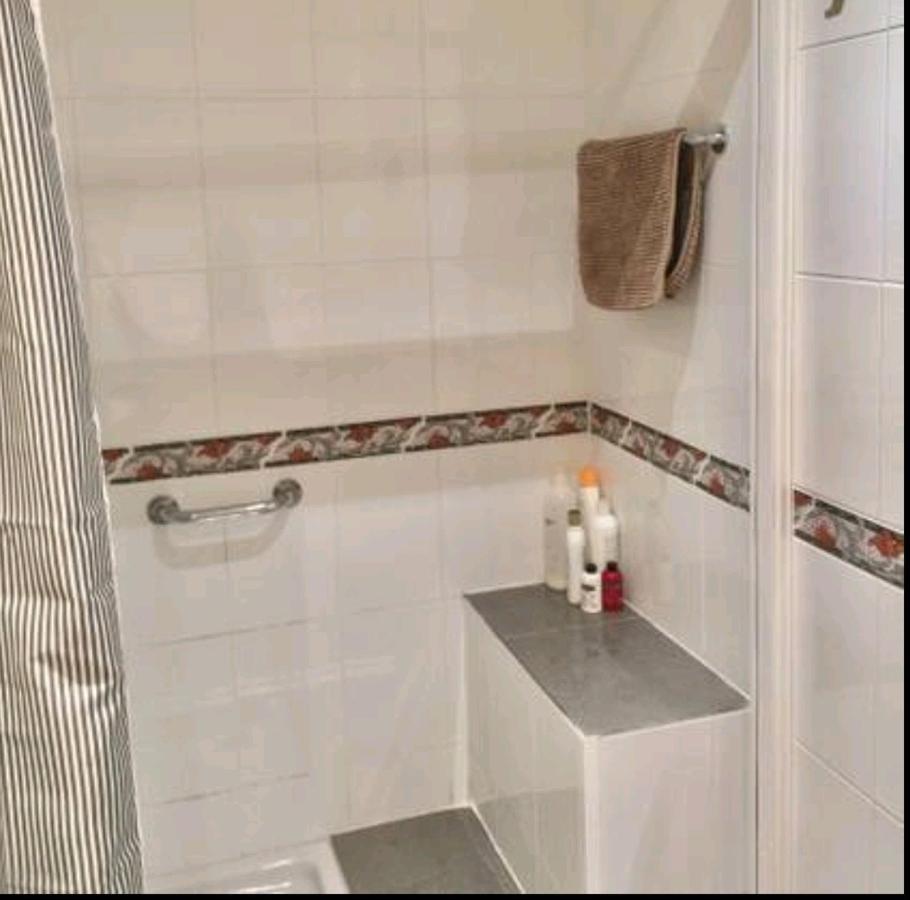 בדלונה Habitacion A 15 Minutos De Barcelona מראה חיצוני תמונה