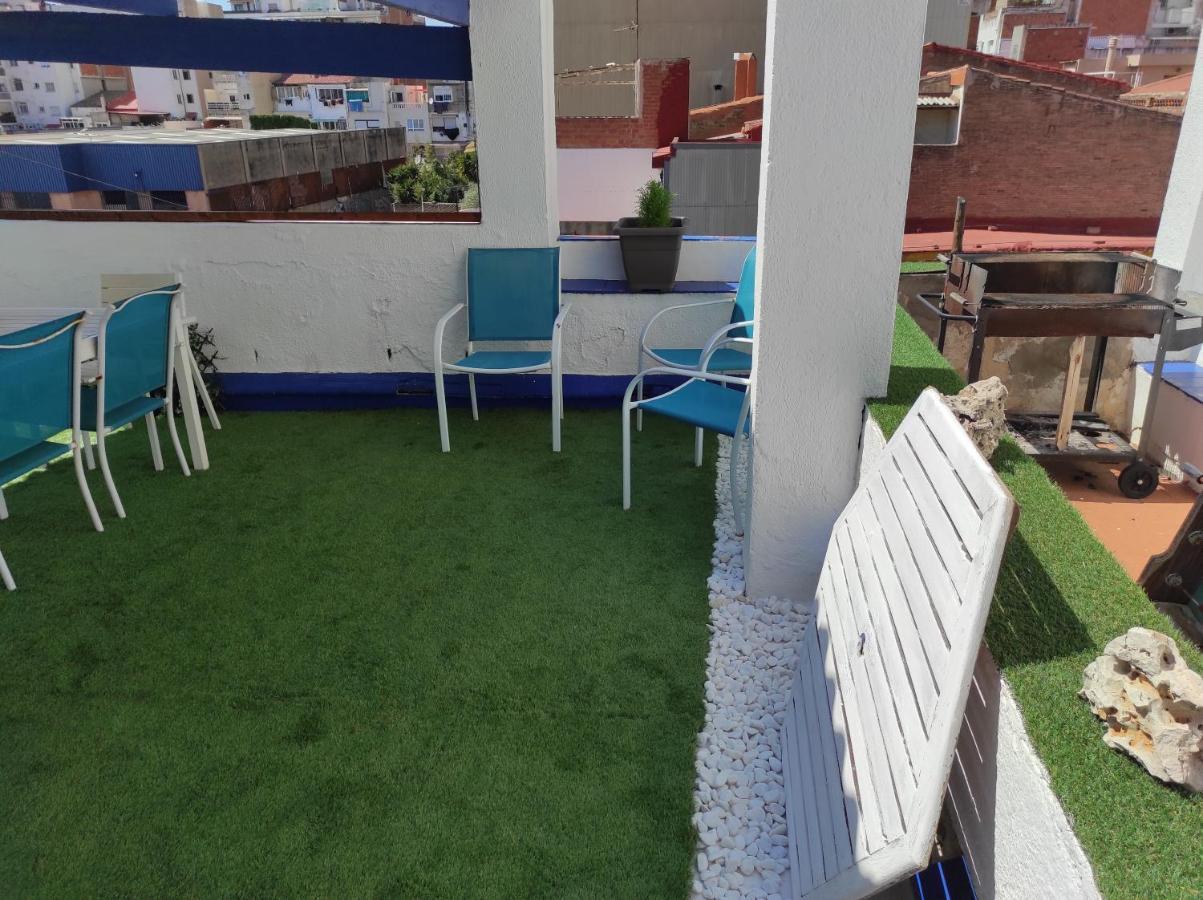 בדלונה Habitacion A 15 Minutos De Barcelona מראה חיצוני תמונה
