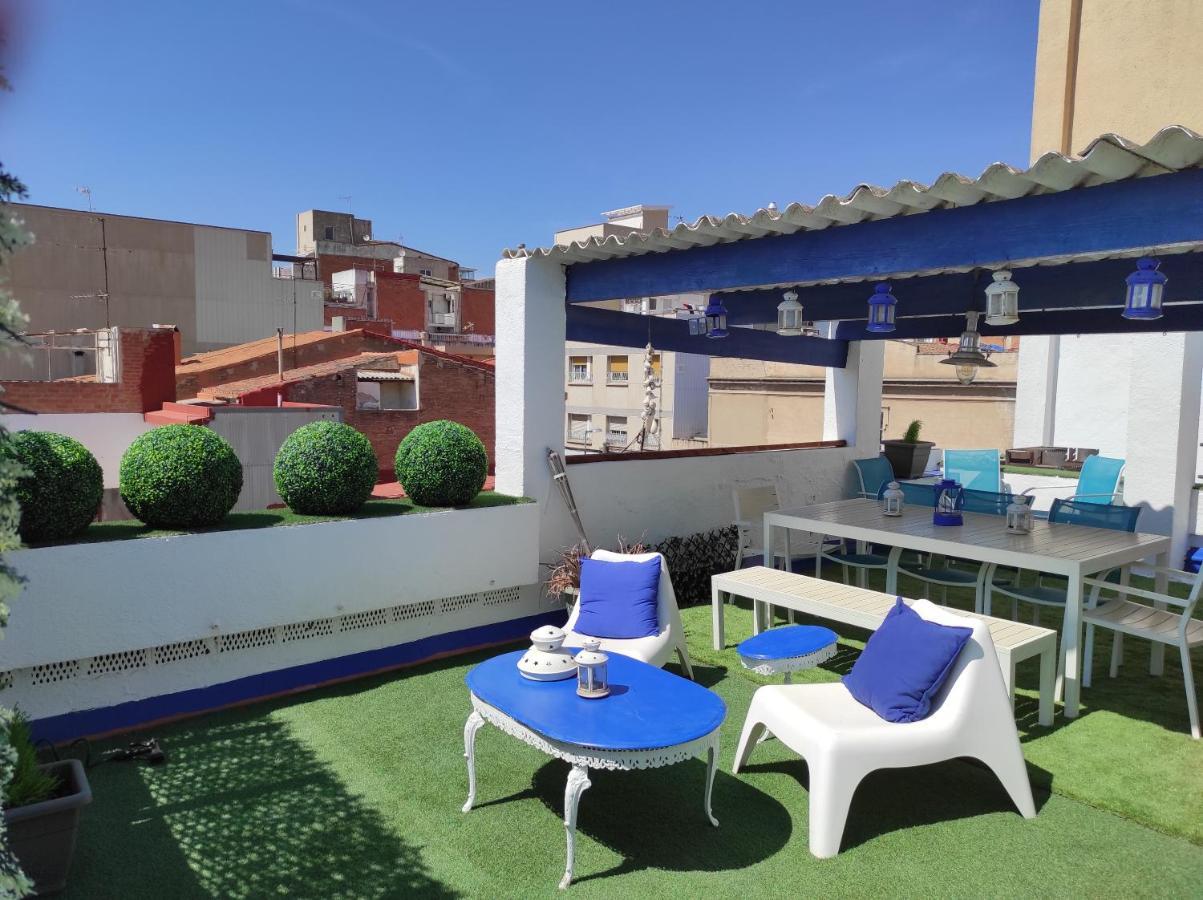 בדלונה Habitacion A 15 Minutos De Barcelona מראה חיצוני תמונה